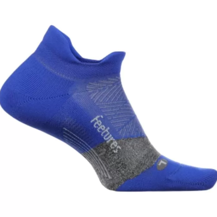 Uomo Feetures Calze | Calze-Elite Ultra Light No Show Tab Solid