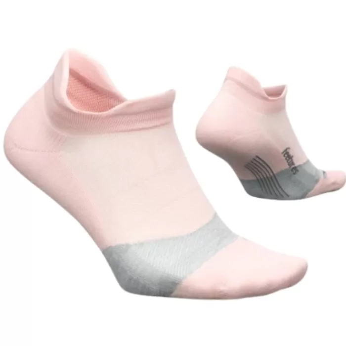 Uomo Feetures Calze | Calze-Elite Ultra Light No Show Tab Solid