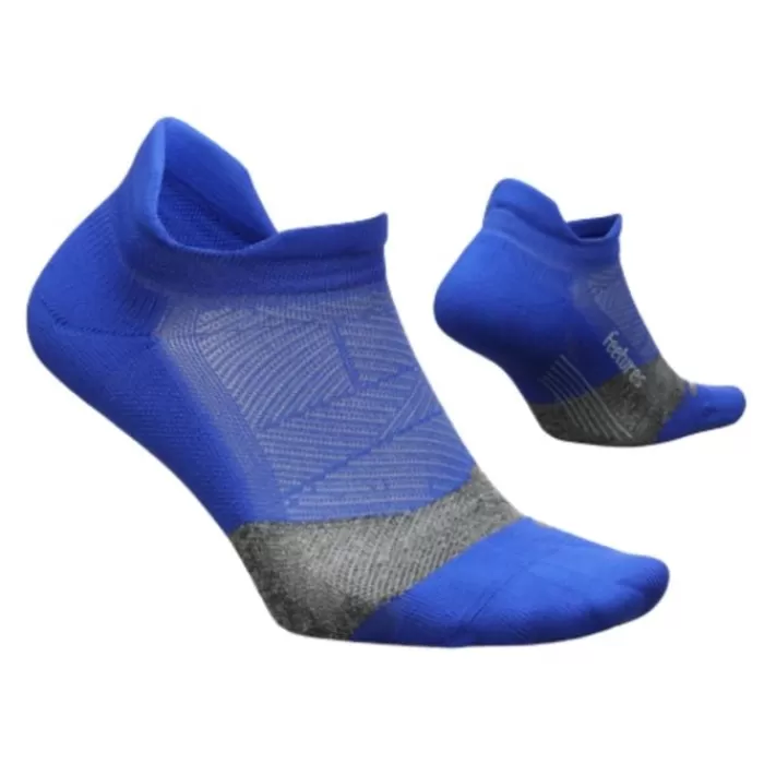 Uomo Feetures Calze | Calze-Elite Ultra Light No Show Tab Solid