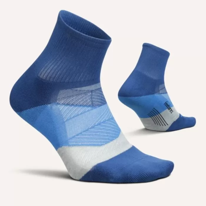 Donna Feetures Calze | Calze-Elite Ultra Light Quarter