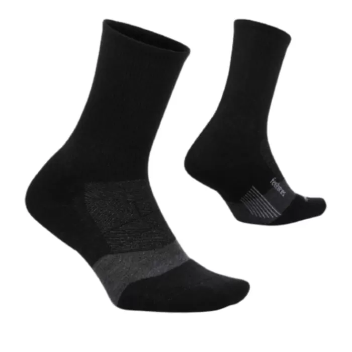 Donna Feetures Calze | Calze-Merino 10 Ultra Light Mini Crew