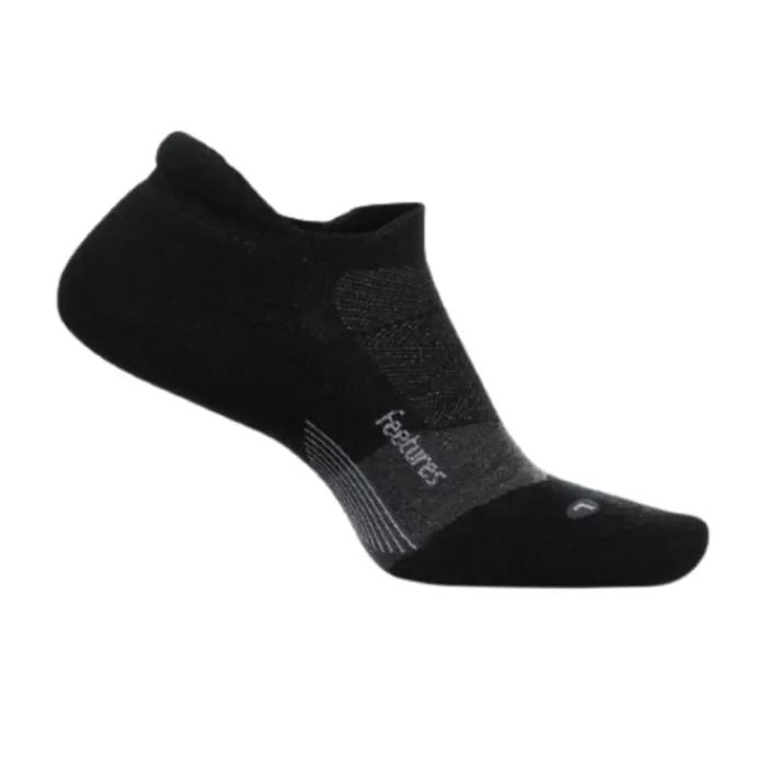 Donna Feetures Calze | Calze-Merino 10 Ultra Light No Show Tab