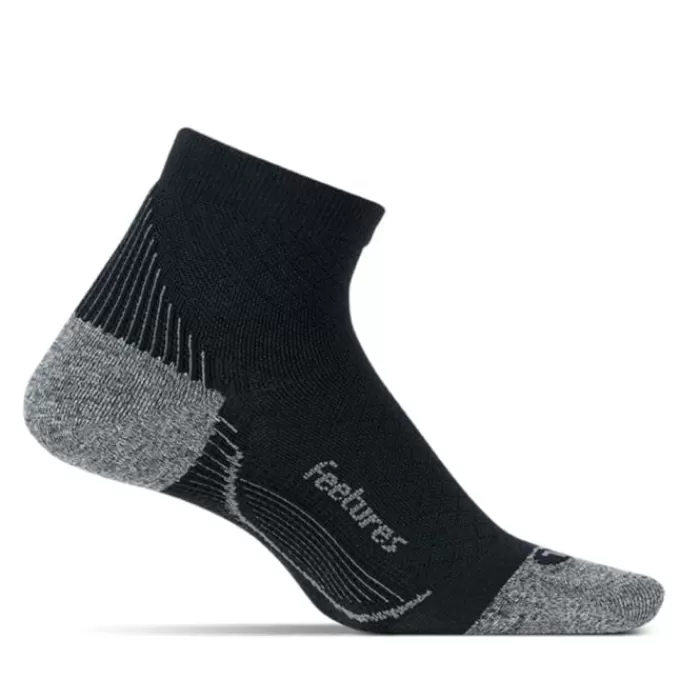 Donna Feetures Calze | Calze-Plantar Fasciitis Ultra Light Quarter