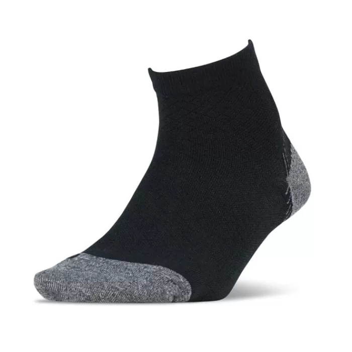 Donna Feetures Calze | Calze-Plantar Fasciitis Ultra Light Quarter