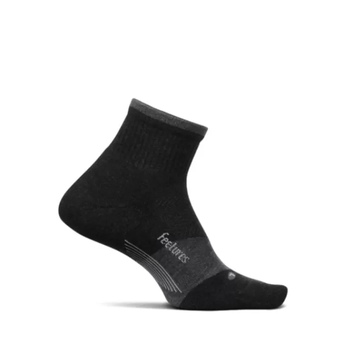 Donna Feetures Calze | Calze-Trail Cushion Quarter Socks