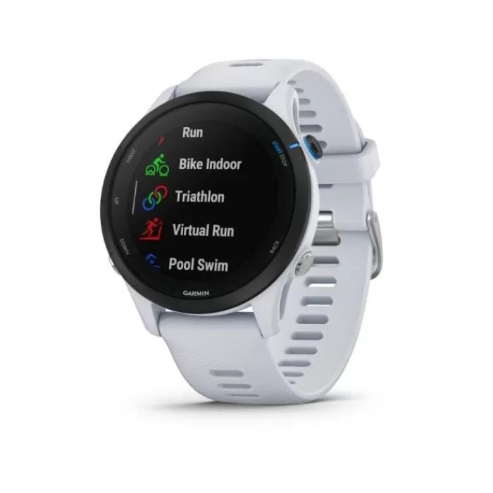 Garmin Garmin Orologi Gps | Orologi Gps/orologi Con Pulsometro-Forerunner® 255 Music