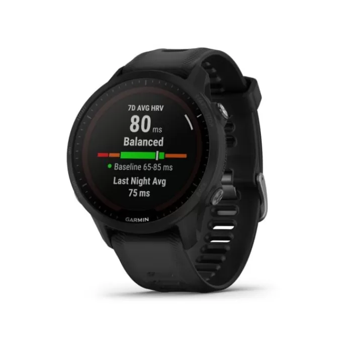 Garmin Garmin Orologi Gps | Orologi Gps/orologi Con Pulsometro-Forerunner® 955 Solar