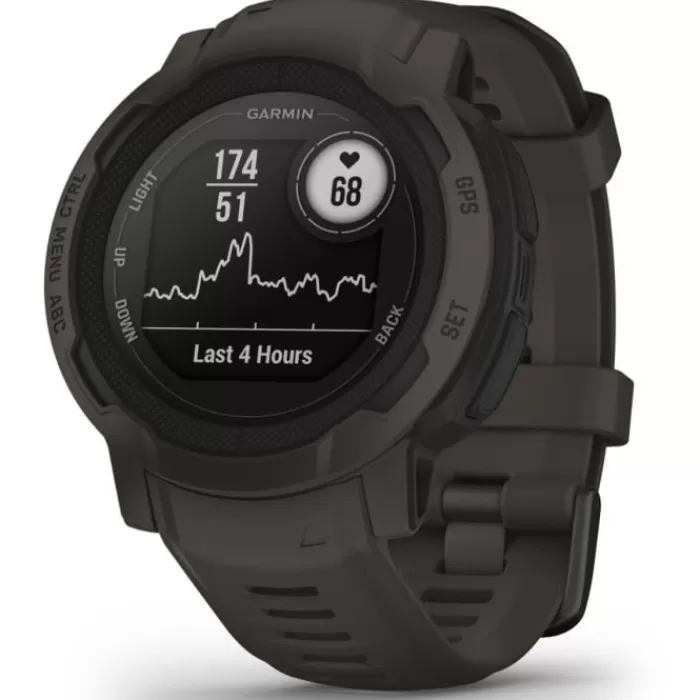 Garmin Garmin Orologi Gps | Orologi Gps/orologi Con Pulsometro-Instinct® 2