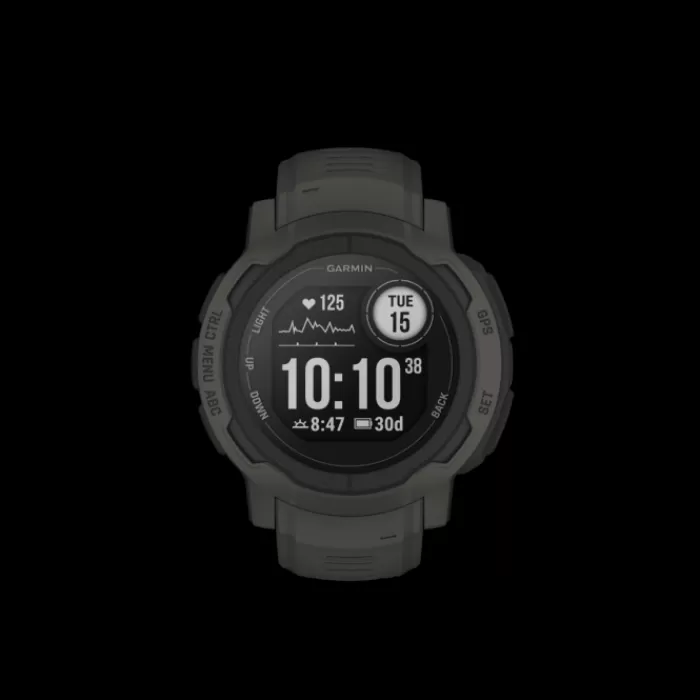 Garmin Garmin Orologi Gps | Orologi Gps/orologi Con Pulsometro-Instinct® 2