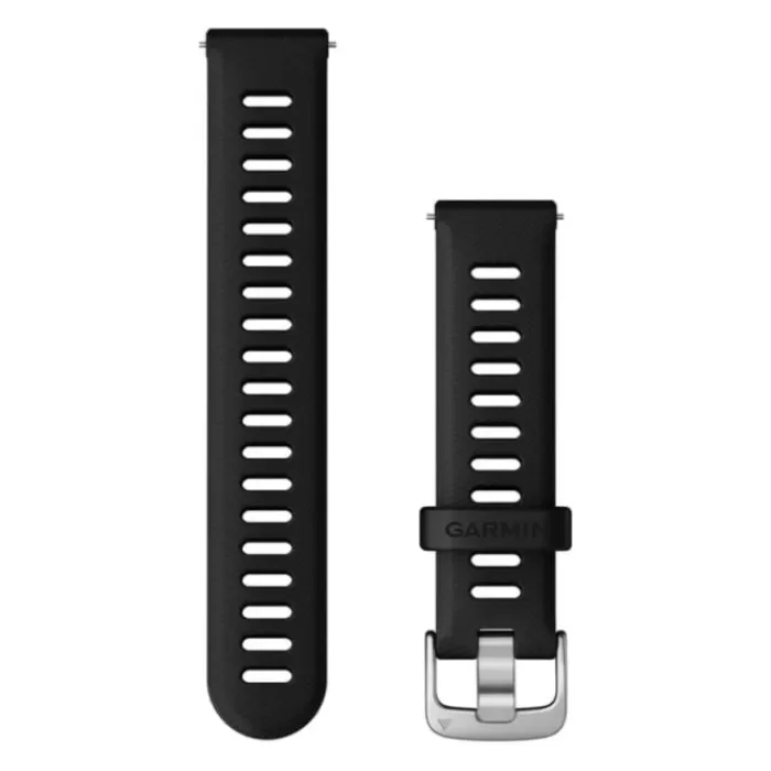 Garmin Cinturini-Quick Release 18 mm Strap (Silicone)