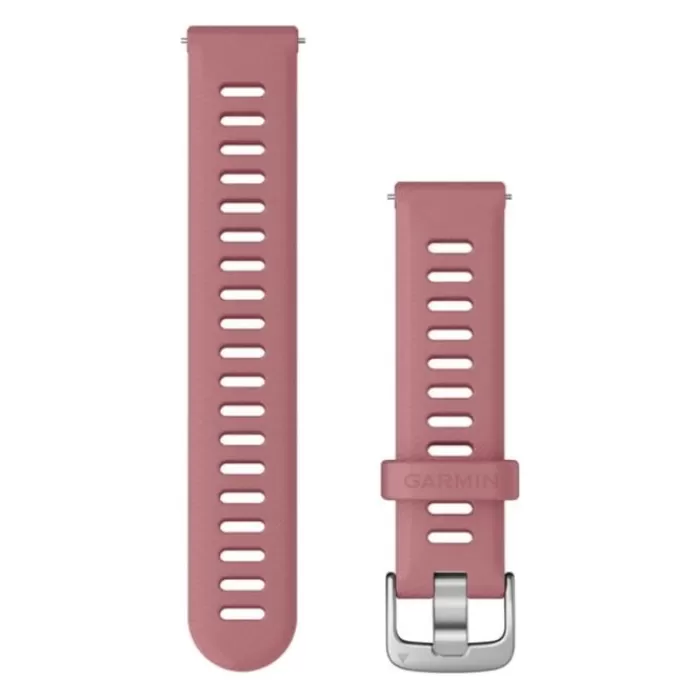 Garmin Cinturini-Quick Release 18 mm Strap (Silicone)