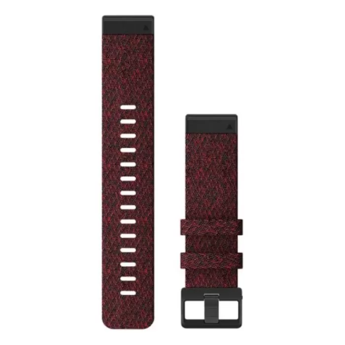 Garmin Cinturini-QuickFit® 22 Strap (Nylon)