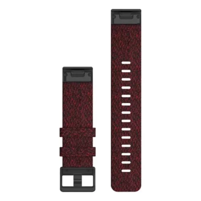 Garmin Cinturini-QuickFit® 22 Strap (Nylon)