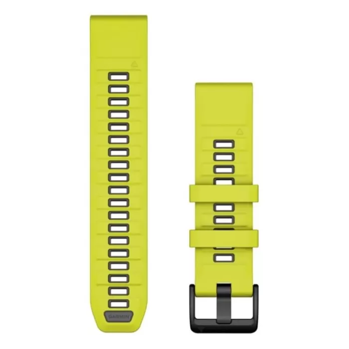 Garmin Cinturini-QuickFit® 22 Strap (Silicone)