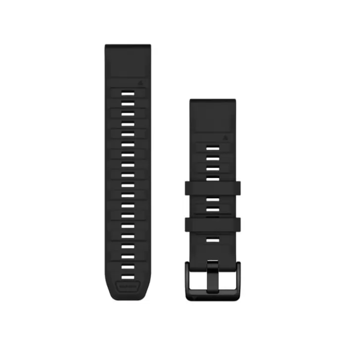 Garmin Cinturini-QuickFit® 22 Strap (Silicone)