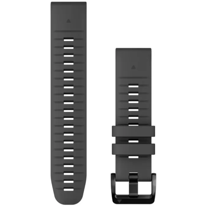 Garmin Cinturini-QuickFit® 22 Strap (Silicone)