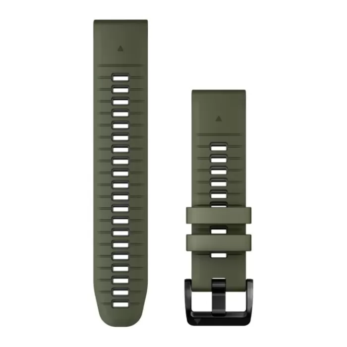 Garmin Cinturini-QuickFit® 22 Strap (Silicone)