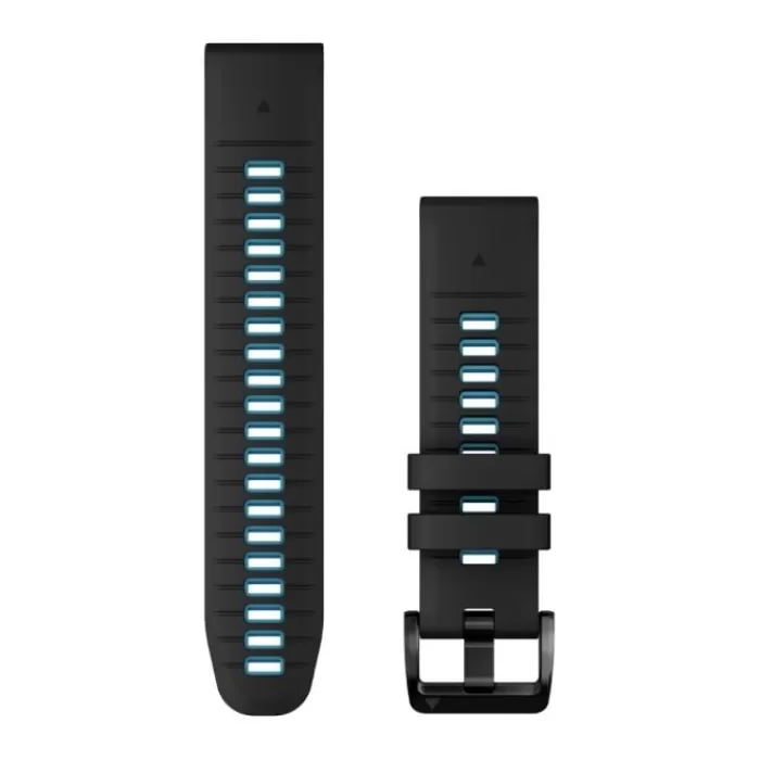 Garmin Cinturini-QuickFit® 22 Strap (Silicone)