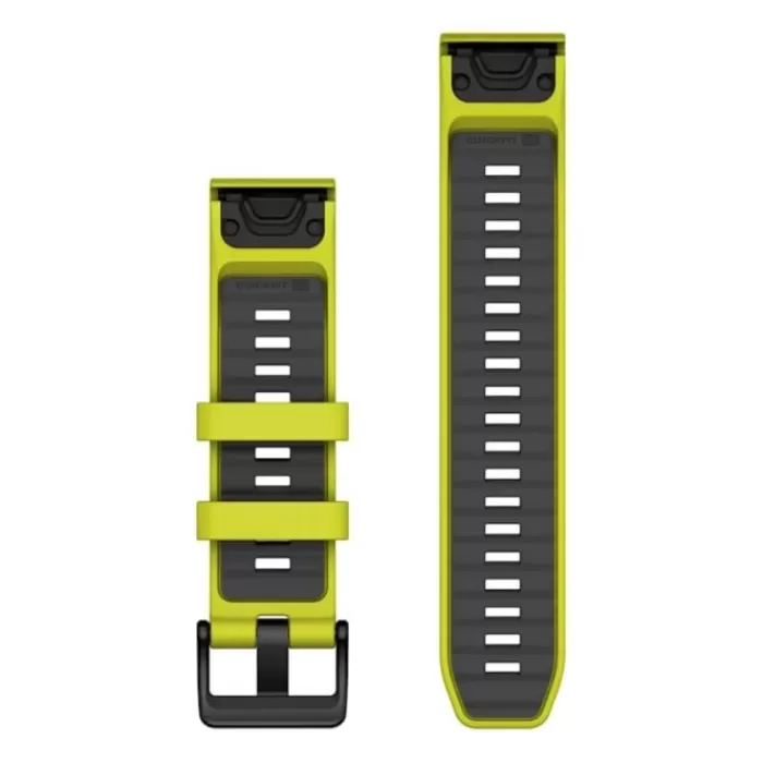 Garmin Cinturini-QuickFit® 22 Strap (Silicone)