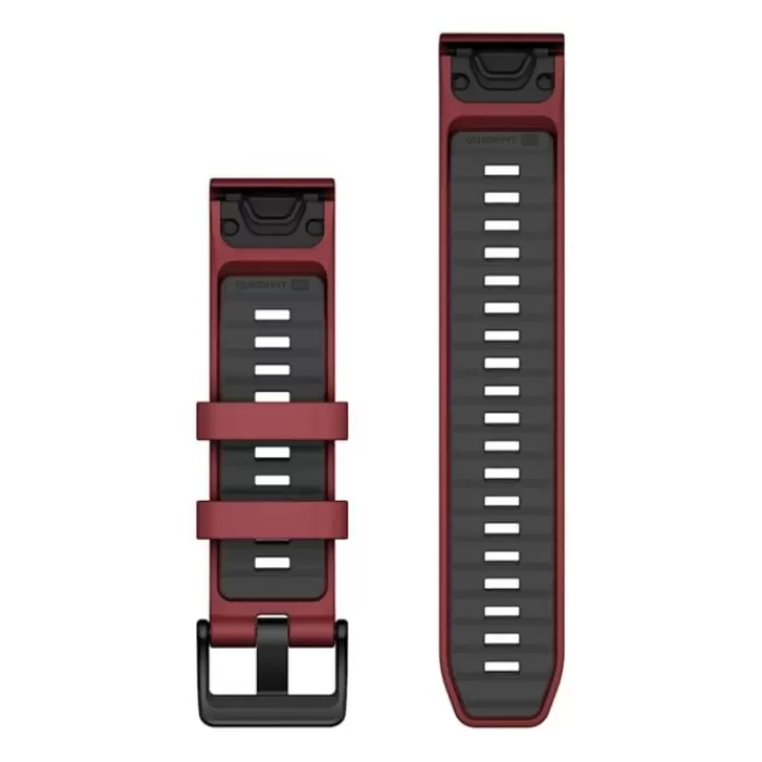 Garmin Cinturini-QuickFit® 22 Strap (Silicone)