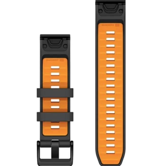 Garmin Cinturini-QuickFit® 22 Strap (Silicone)