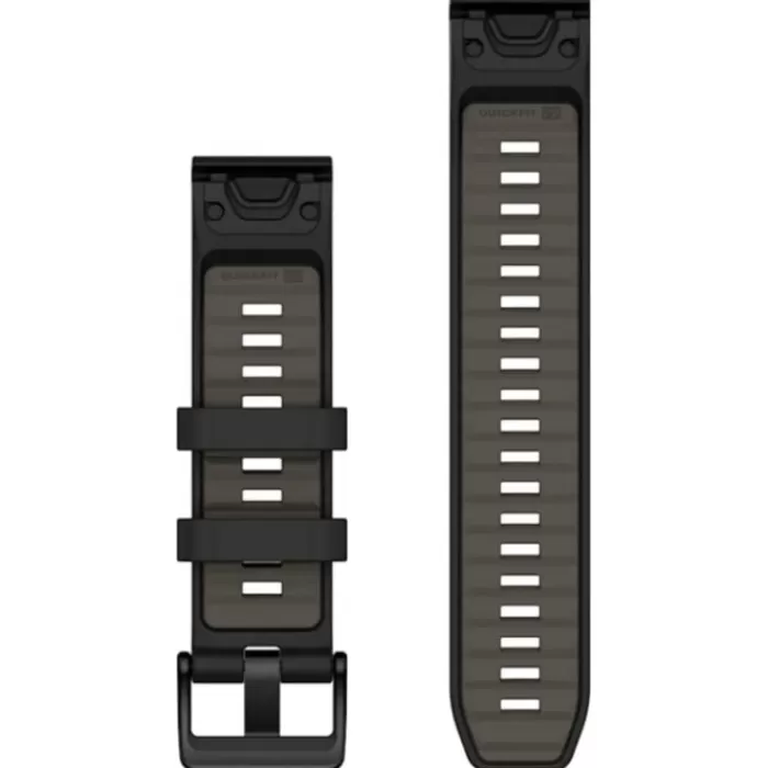 Garmin Cinturini-QuickFit® 22 Strap (Silicone)