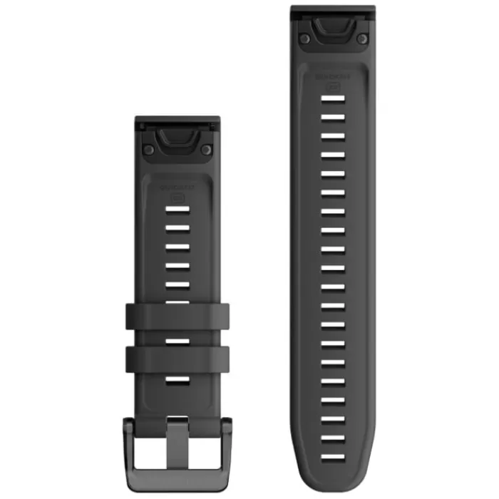 Garmin Cinturini-QuickFit® 22 Strap (Silicone)