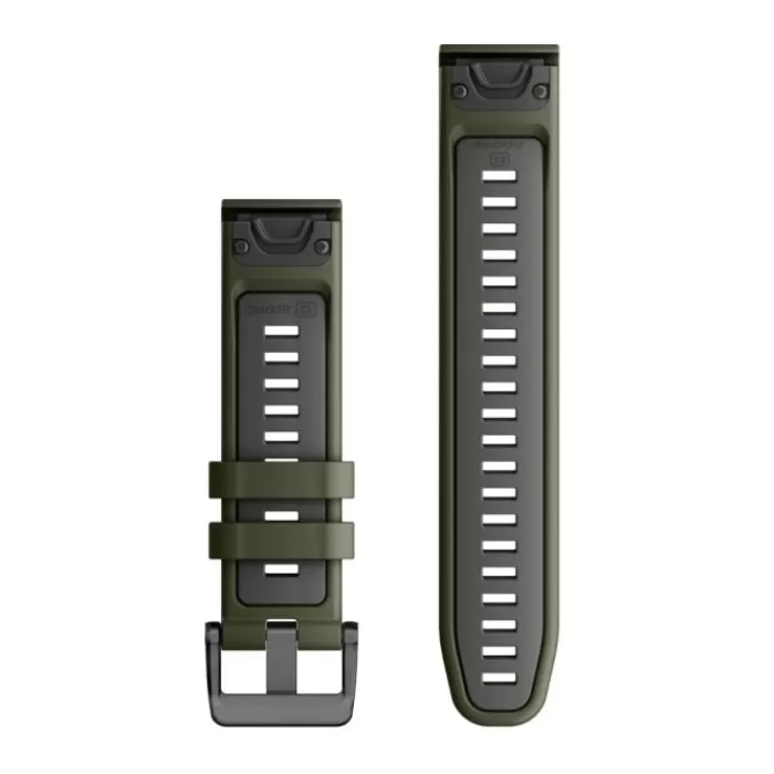 Garmin Cinturini-QuickFit® 22 Strap (Silicone)