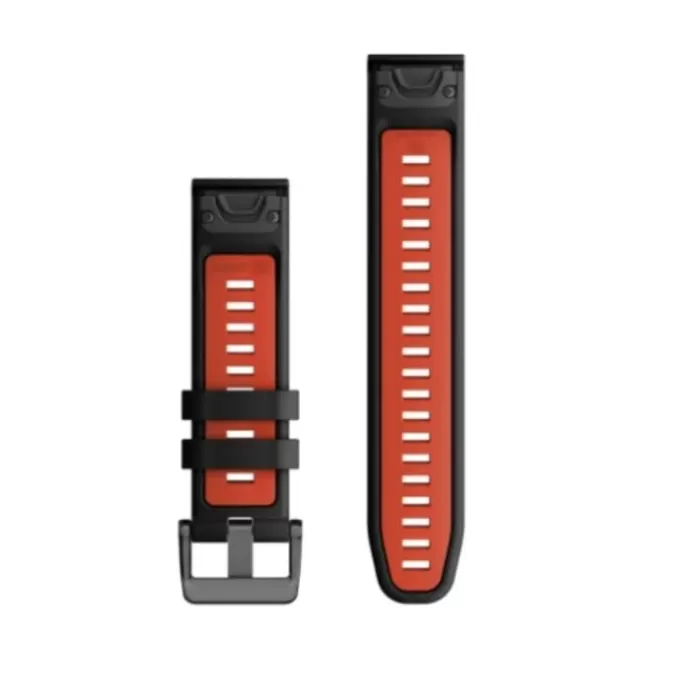 Garmin Cinturini-QuickFit® 22 Strap (Silicone)