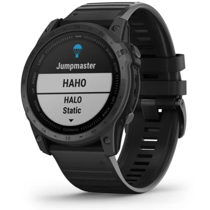 Garmin Garmin Orologi Gps | Orologi Gps/orologi Con Pulsometro-Tactix 7