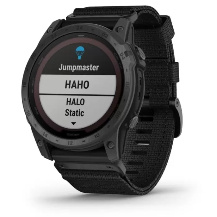 Garmin Garmin Orologi Gps | Orologi Gps/orologi Con Pulsometro-Tactix 7 Pro Solar