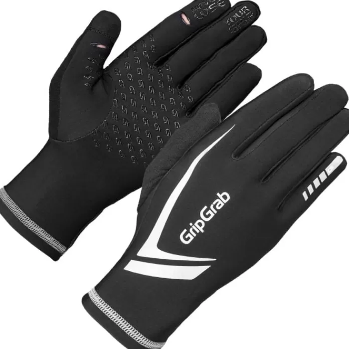 Donna GripGrab Guanti | Berretti, Guanti, Cappellini, Ecc--Running Expert Winter Touchscreen Gloves