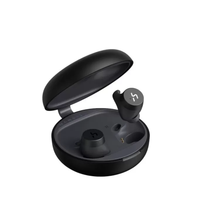 Hakii In-ear-Fit Wireless Sport Earbuds