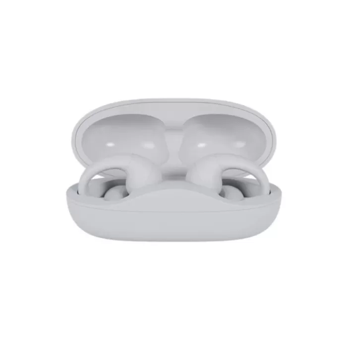 Happy Plugs In-ear-Headphone Clip OWS True-Wireless