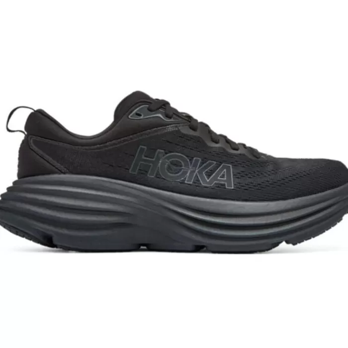 Uomo Hoka Scarpe Neutrale | Allenamento Quotidiano-Bondi 8