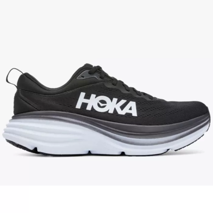 Donna Hoka Scarpe Da Corsa Pianta Larga | Scarpe Neutrale-Bondi 8 Wide