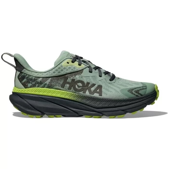 Uomo Hoka Offerta Scarpe Da Trekking | Scarpe Da Trekking Impermeabili-Challenger 7 GTX