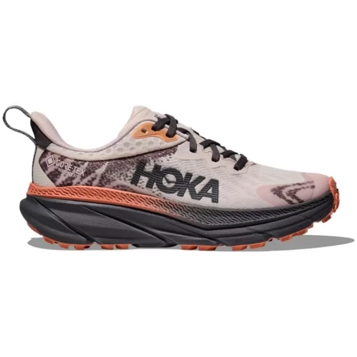 Donna Hoka Offerta Scarpe Da Trekking | Scarpe Da Trekking Impermeabili-Challenger 7 GTX