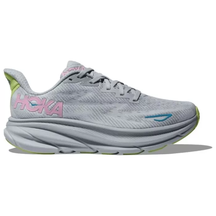 Donna Hoka Scarpe Neutrale | Allenamento Quotidiano-Clifton 9