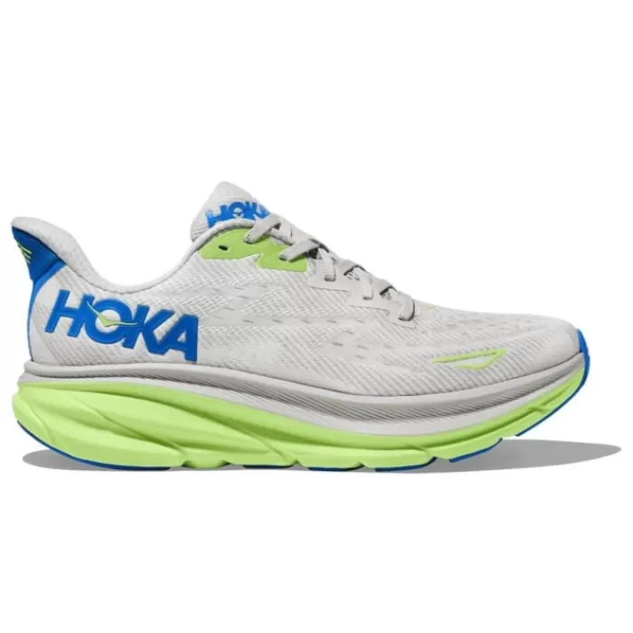 Uomo Hoka Scarpe Neutrale | Allenamento Quotidiano-Clifton 9