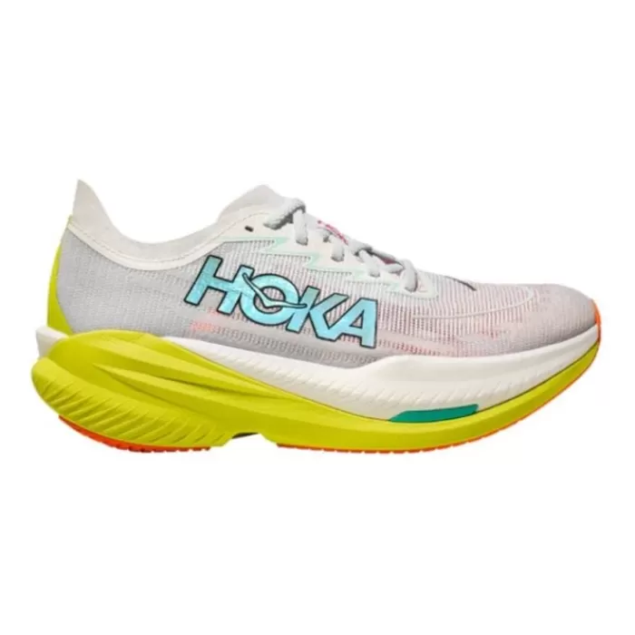 Uomo Hoka Scarpe Neutrale | Allenamento Quotidiano-Mach X 2