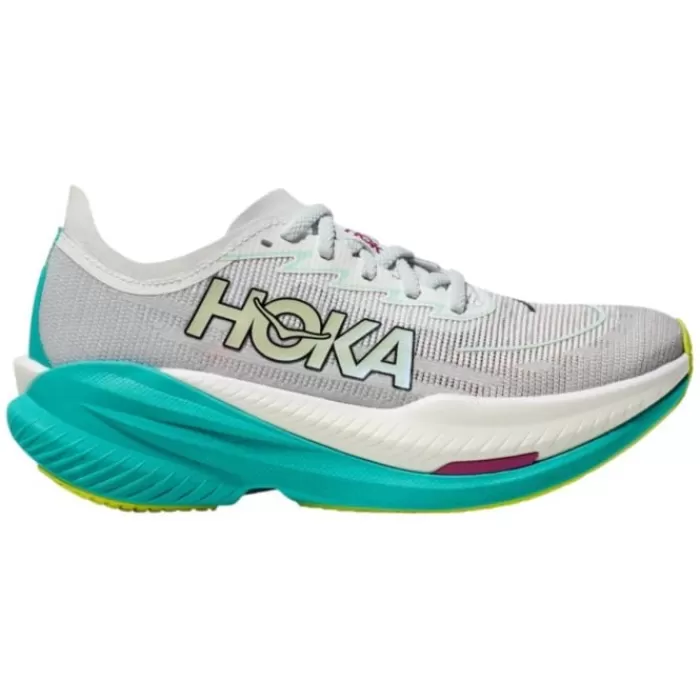 Donna Hoka Scarpe Neutrale | Allenamento Quotidiano-Mach X 2