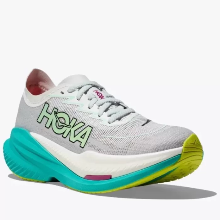 Donna Hoka Scarpe Neutrale | Allenamento Quotidiano-Mach X 2