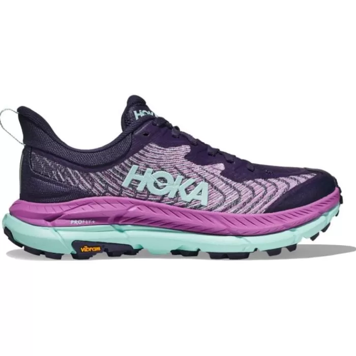 Donna Hoka Scarpe Neutrale | Trail-Mafate Speed 4