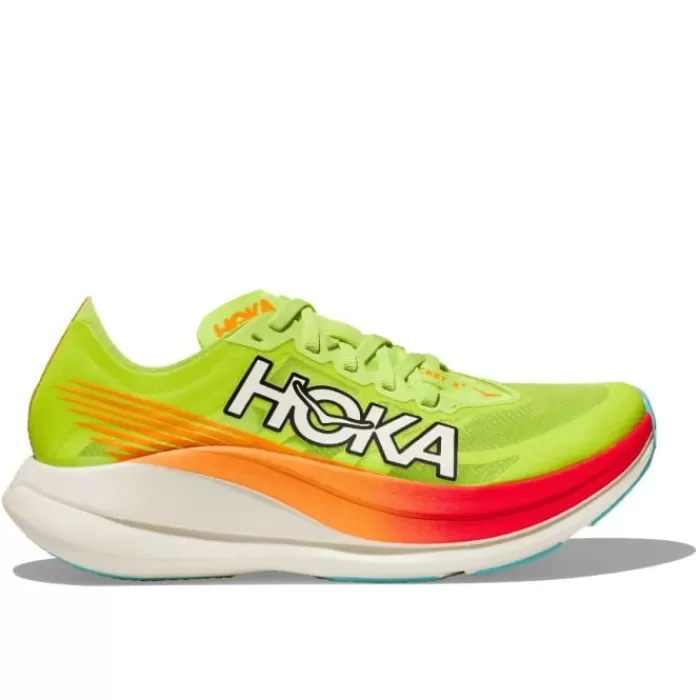 Donna Hoka Scarpe Neutrale | Gara-Rocket X 2