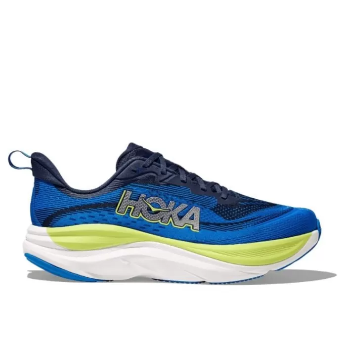 Uomo Hoka Scarpe Neutrale | Allenamento Quotidiano-Skyflow