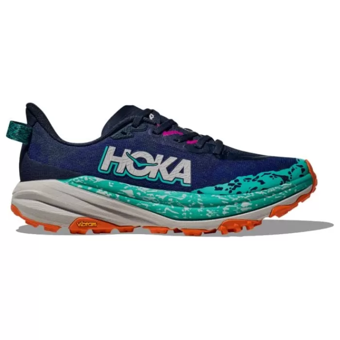 Donna Hoka Scarpe Neutrale | Trail-Speedgoat 6