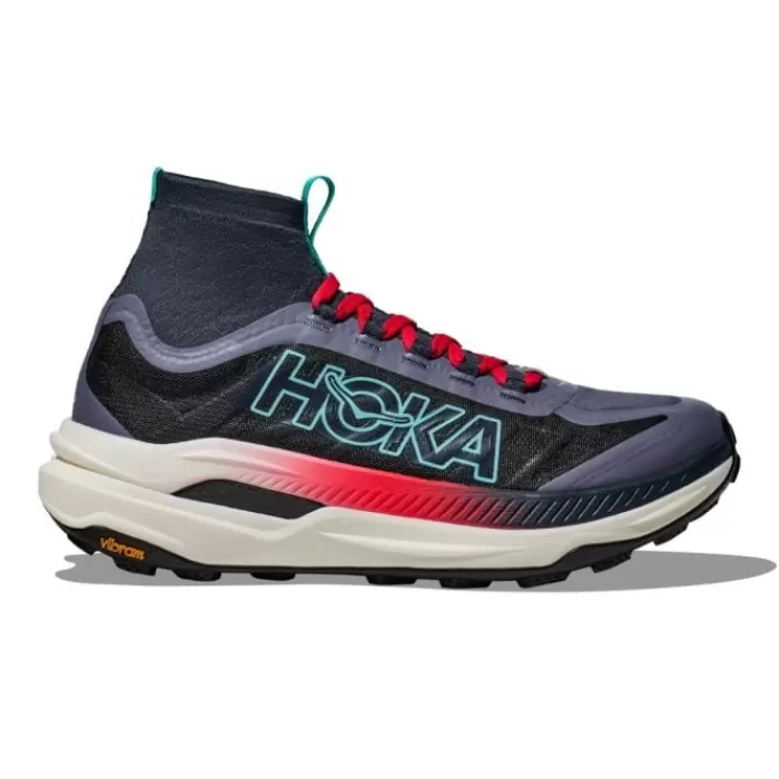 Donna Hoka Scarpe Neutrale | Trail-Tecton X 3