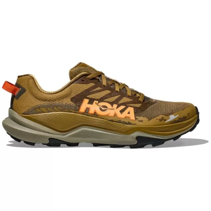 Uomo Hoka Scarpe Neutrale | Trail-Torrent 4