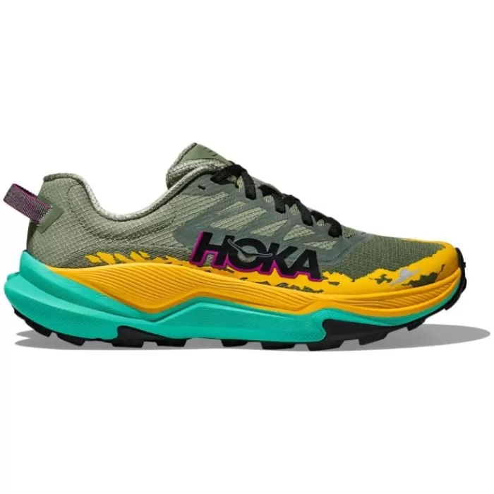 Donna Hoka Scarpe Neutrale | Trail-Torrent 4